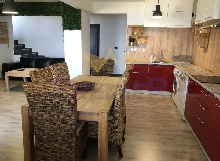 Мезонет  с  уникална морска панорама в гр.Бяла, обл.Варна -  - снимка 4 - Имоти Премиер