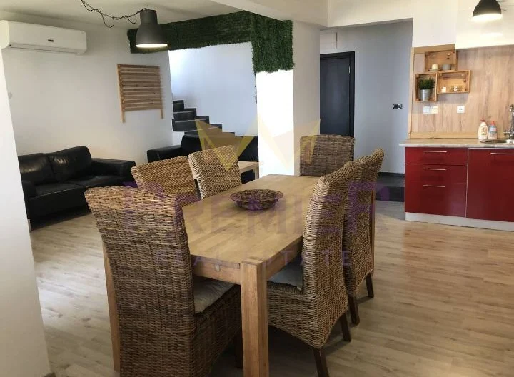 Мезонет  с  уникална морска панорама в гр.Бяла, обл.Варна -  - снимка 5 - Имоти Премиер