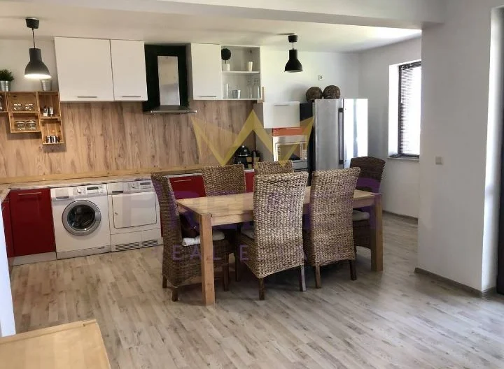 Мезонет  с  уникална морска панорама в гр.Бяла, обл.Варна -  - снимка 6 - Имоти Премиер