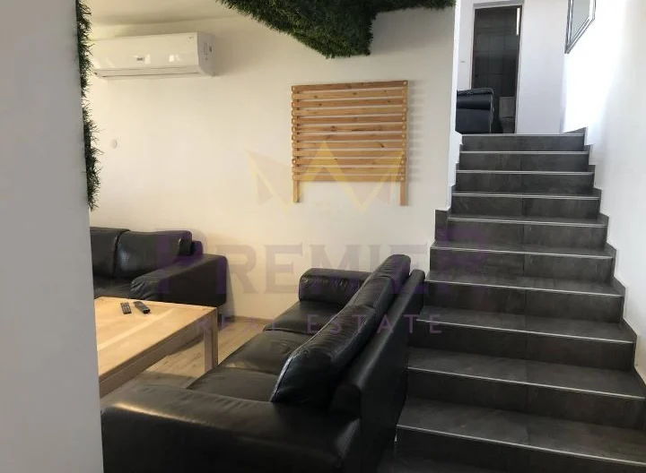 Мезонет  с  уникална морска панорама в гр.Бяла, обл.Варна -  - снимка 8 - Имоти Премиер