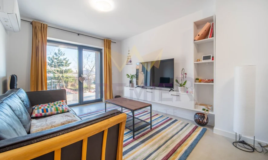 МЕЗОНЕТ СЪС СОБСТВЕН ДВОР, кв. Галата, гр. Варна -  - снимка 1 - Имоти Премиер