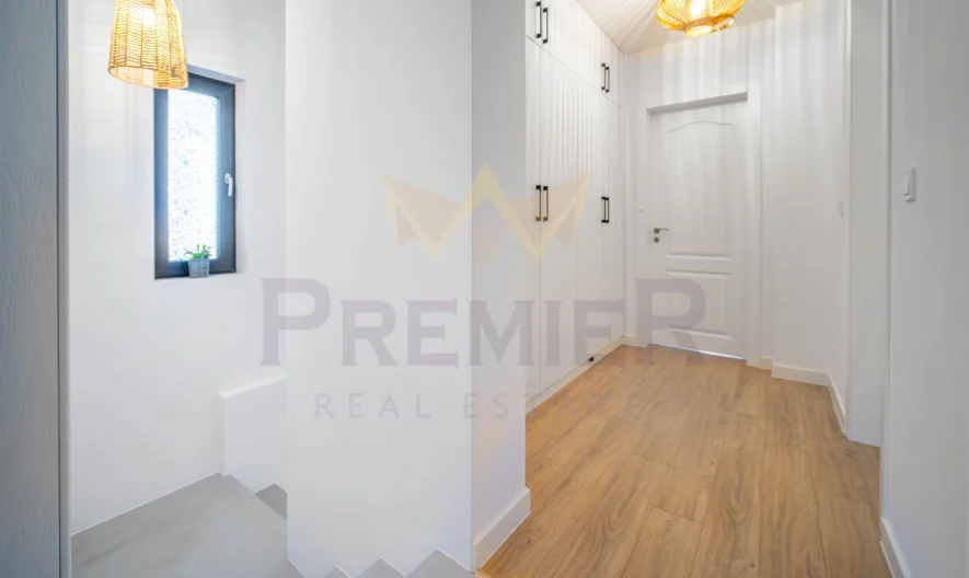 МЕЗОНЕТ СЪС СОБСТВЕН ДВОР, кв. Галата, гр. Варна -  - снимка 13 - Имоти Премиер