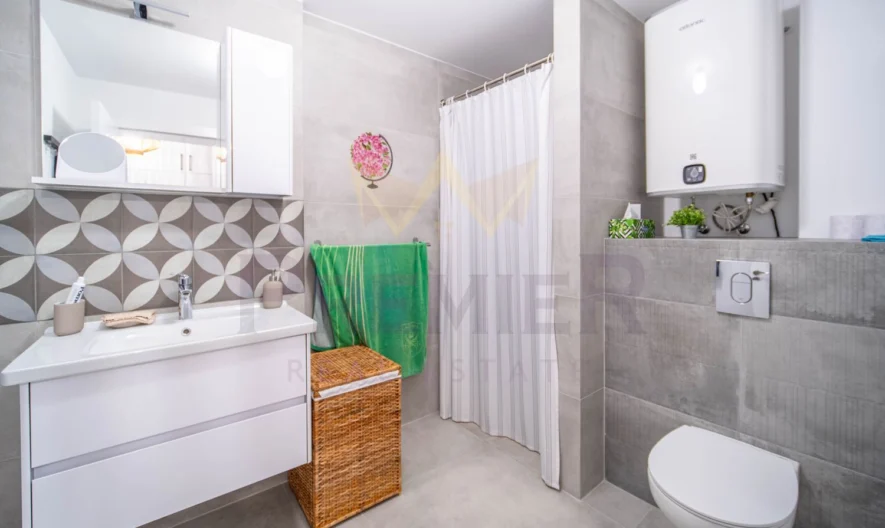 МЕЗОНЕТ СЪС СОБСТВЕН ДВОР, кв. Галата, гр. Варна -  - снимка 15 - Имоти Премиер