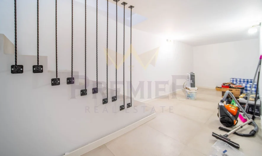 МЕЗОНЕТ СЪС СОБСТВЕН ДВОР, кв. Галата, гр. Варна -  - снимка 17 - Имоти Премиер