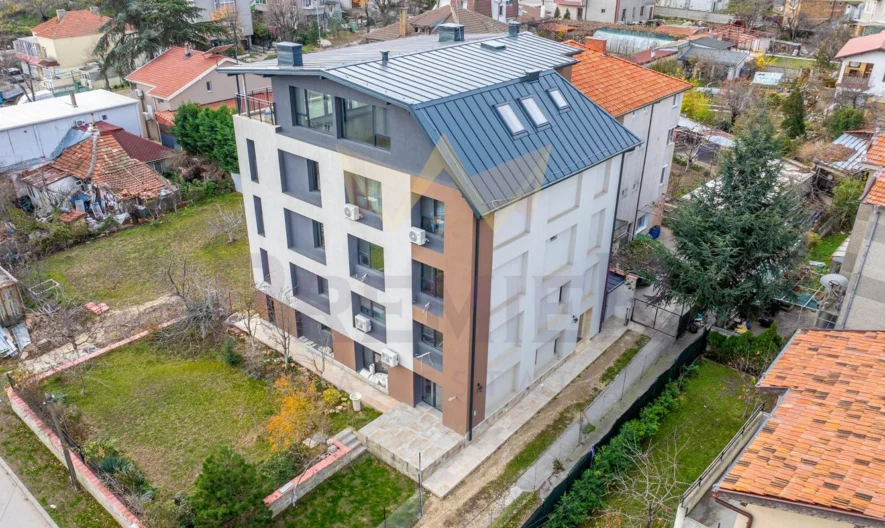 МЕЗОНЕТ СЪС СОБСТВЕН ДВОР, кв. Галата, гр. Варна -  - снимка 21 - Имоти Премиер