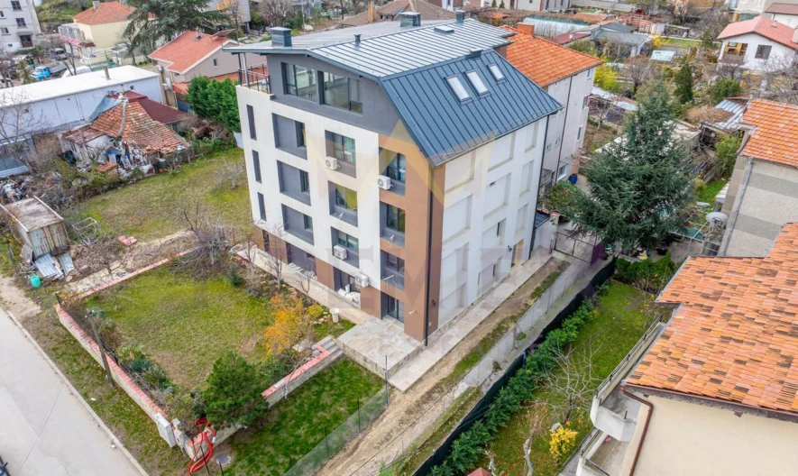 МЕЗОНЕТ СЪС СОБСТВЕН ДВОР, кв. Галата, гр. Варна -  - снимка 22 - Имоти Премиер