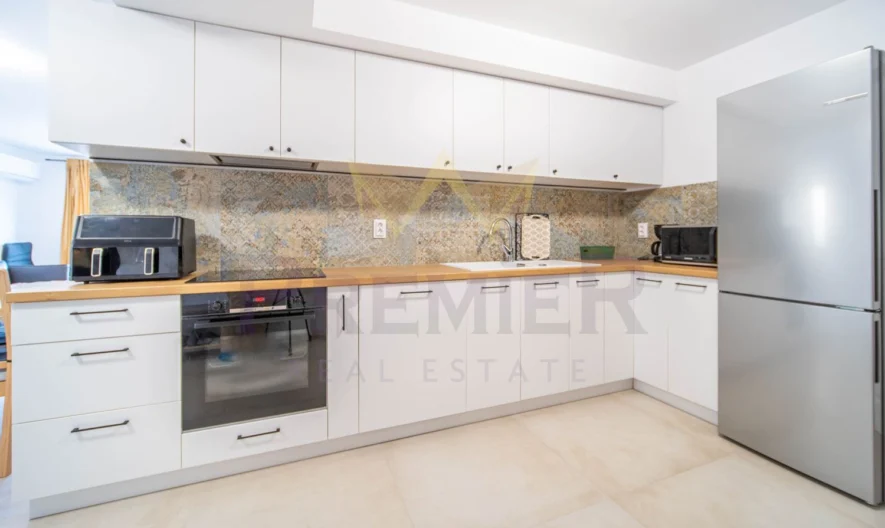 МЕЗОНЕТ СЪС СОБСТВЕН ДВОР, кв. Галата, гр. Варна -  - снимка 4 - Имоти Премиер