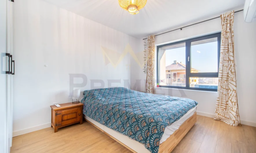 МЕЗОНЕТ СЪС СОБСТВЕН ДВОР, кв. Галата, гр. Варна -  - снимка 8 - Имоти Премиер