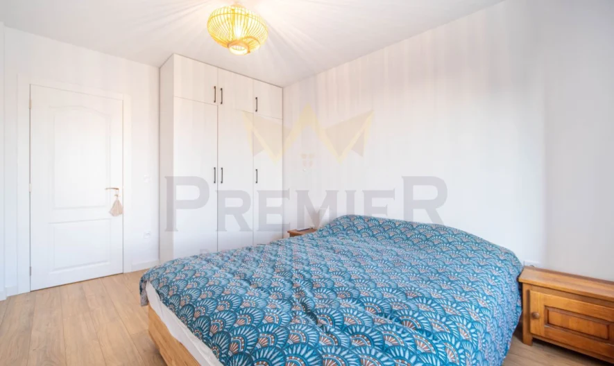 МЕЗОНЕТ СЪС СОБСТВЕН ДВОР, кв. Галата, гр. Варна -  - снимка 9 - Имоти Премиер