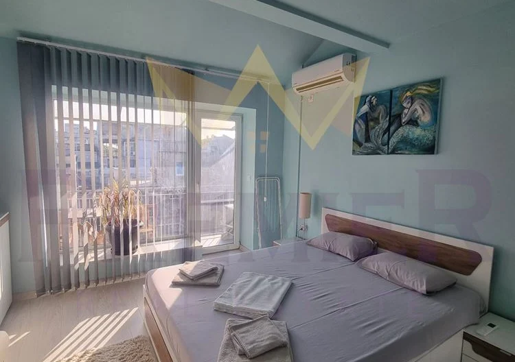 МЕЗОНЕТ, ЦЕНТЪР - - снимка 10 - Имоти Премиер