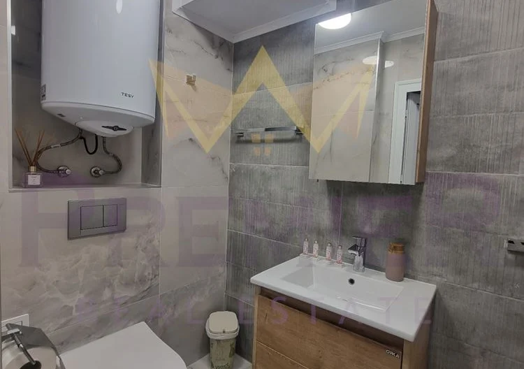 МЕЗОНЕТ, ЦЕНТЪР - - снимка 15 - Имоти Премиер