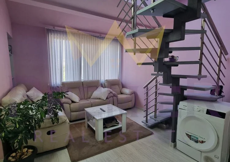 МЕЗОНЕТ, ЦЕНТЪР - - снимка 3 - Имоти Премиер