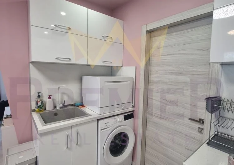 МЕЗОНЕТ, ЦЕНТЪР - - снимка 4 - Имоти Премиер