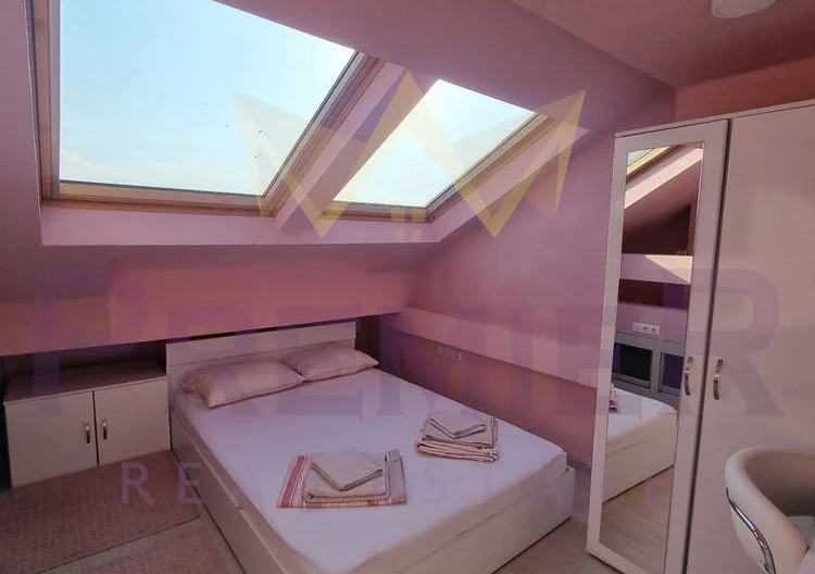 МЕЗОНЕТ, ЦЕНТЪР - - снимка 5 - Имоти Премиер