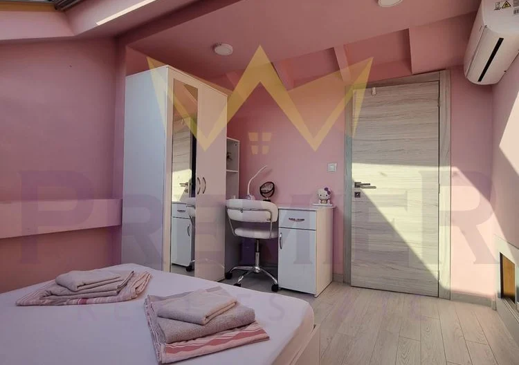 МЕЗОНЕТ, ЦЕНТЪР - - снимка 6 - Имоти Премиер