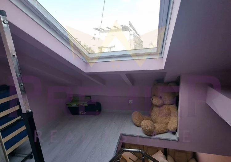 МЕЗОНЕТ, ЦЕНТЪР - - снимка 7 - Имоти Премиер