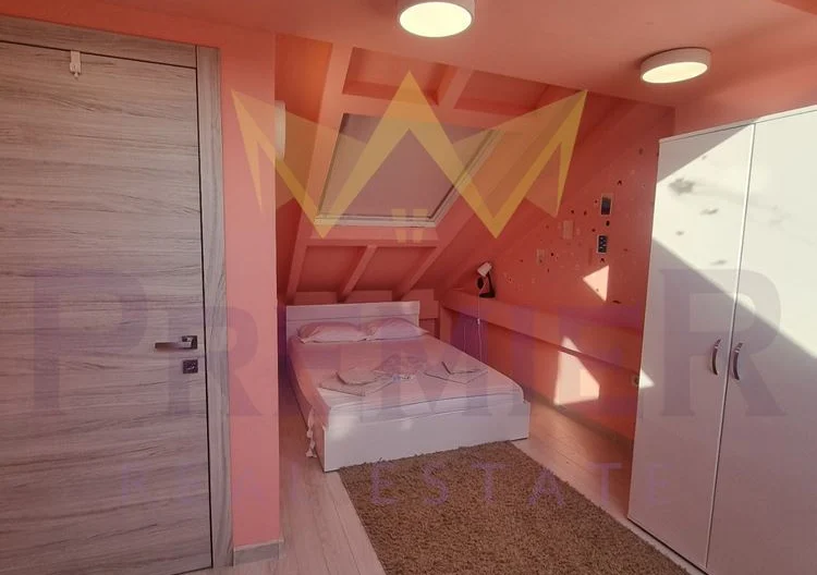 МЕЗОНЕТ, ЦЕНТЪР - - снимка 8 - Имоти Премиер