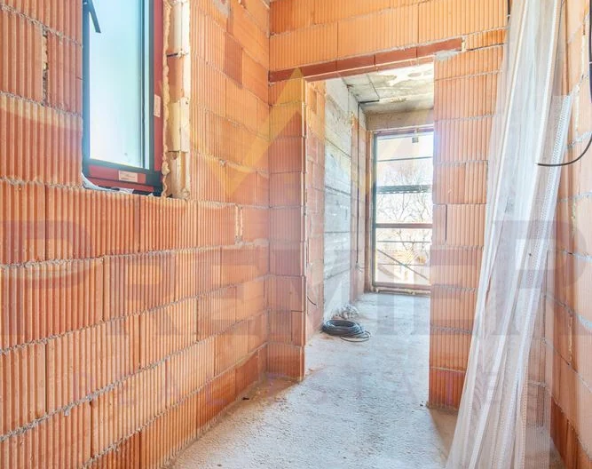 Мезонет в бутикова сграда – Траката - - снимка 13 - Имоти Премиер