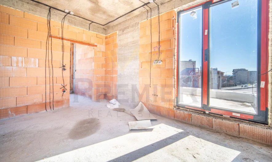 Мезонет в бутикова сграда – Траката - - снимка 14 - Имоти Премиер