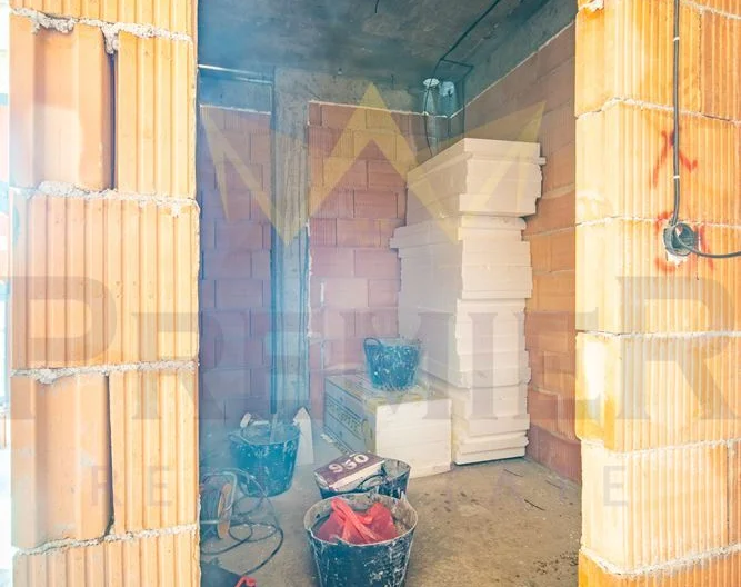 Мезонет в бутикова сграда – Траката - - снимка 17 - Имоти Премиер