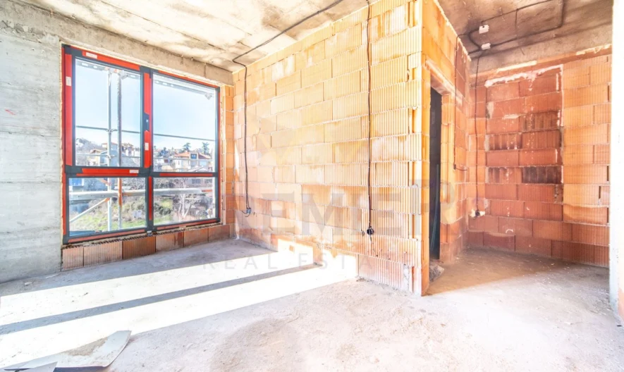 Мезонет в бутикова сграда – Траката - - снимка 18 - Имоти Премиер