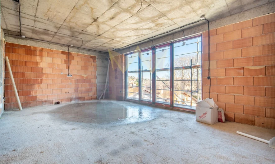 Мезонет в бутикова сграда – Траката - - снимка 2 - Имоти Премиер