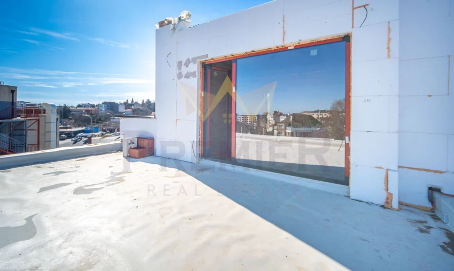 Мезонет в бутикова сграда – Траката - - снимка 20 - Имоти Премиер