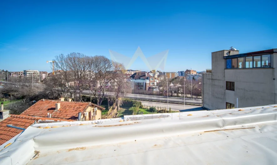 Мезонет в бутикова сграда – Траката - - снимка 21 - Имоти Премиер