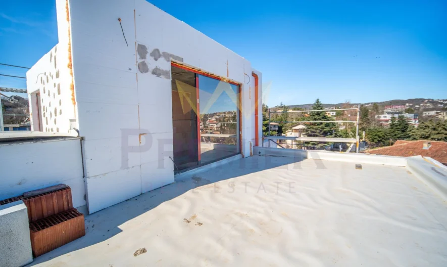 Мезонет в бутикова сграда – Траката - - снимка 22 - Имоти Премиер