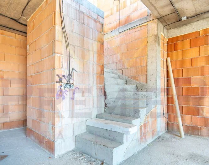 Мезонет в бутикова сграда – Траката - - снимка 3 - Имоти Премиер