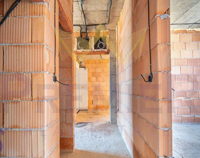 Мезонет в бутикова сграда – Траката - - снимка 5 - Имоти Премиер