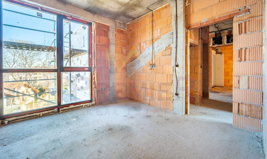 Мезонет в бутикова сграда – Траката - - снимка 9 - Имоти Премиер