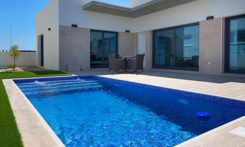 Maisonette v Daya Nueva, Alikante (3 Schlafzimmer, 2 Bäder) -  - snimka 1 - Imoti Premier
