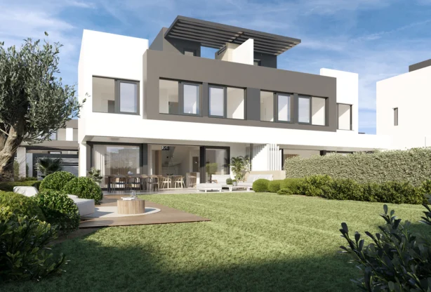Агенция за недвижими имоти - Имоти Премиер - имот - 1245605, Цена: 908600 EUR