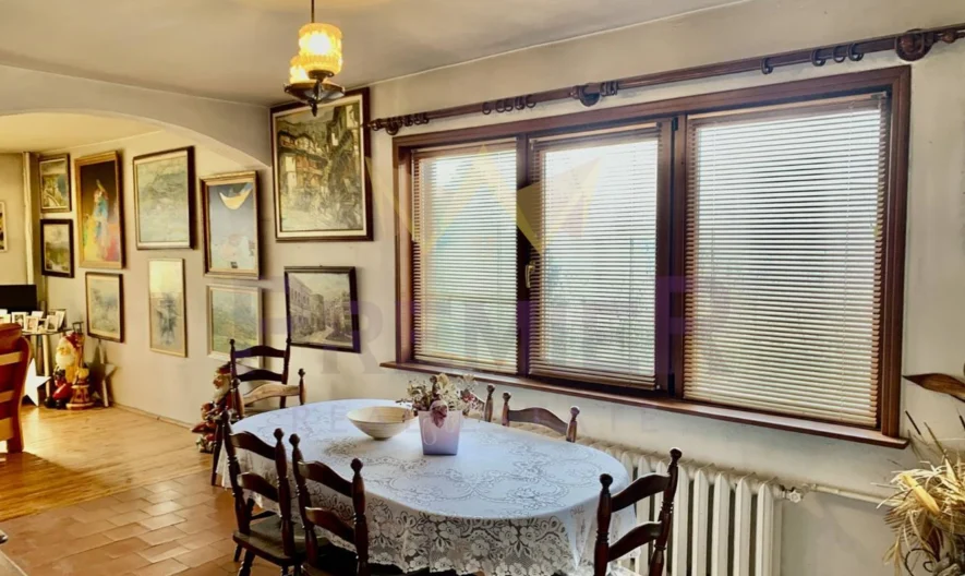 Агенция за недвижими имоти - Имоти Премиер - имот - 1022928, Цена: 120000 EUR