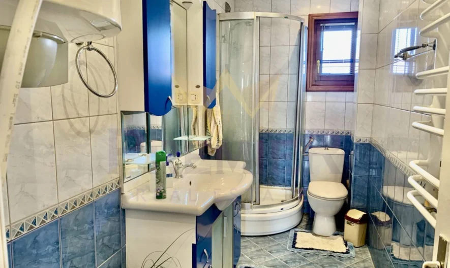 Мезонет в гр. Добрич -  - снимка 10 - Имоти Премиер