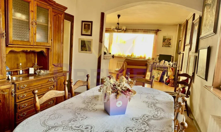 Агенция за недвижими имоти - Имоти Премиер - имот - 1022928, Цена: 120000 EUR