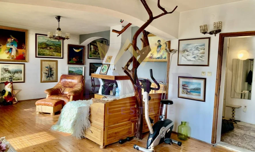 Мезонет в гр. Добрич -  - снимка 4 - Имоти Премиер