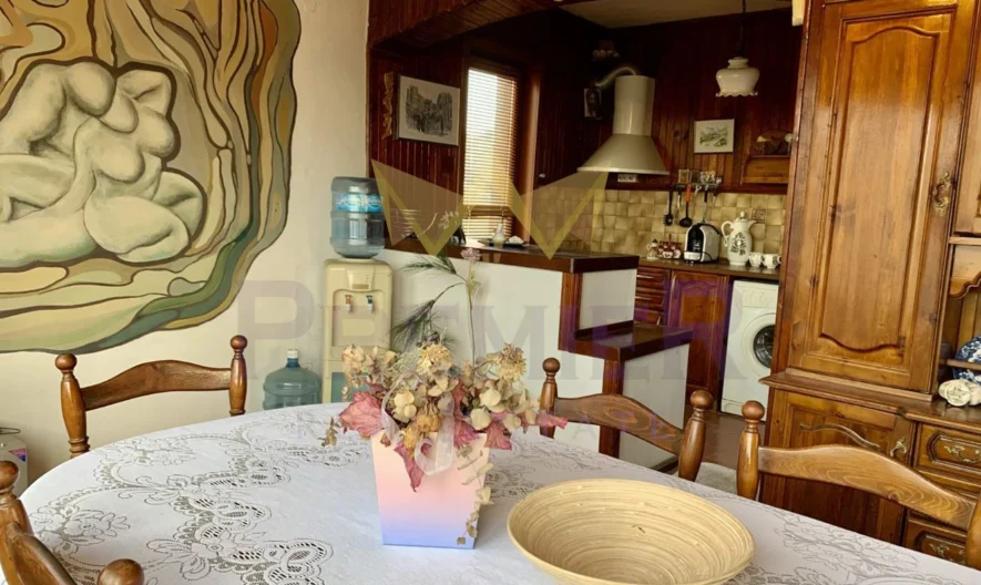 Мезонет в гр. Добрич -  - снимка 5 - Имоти Премиер