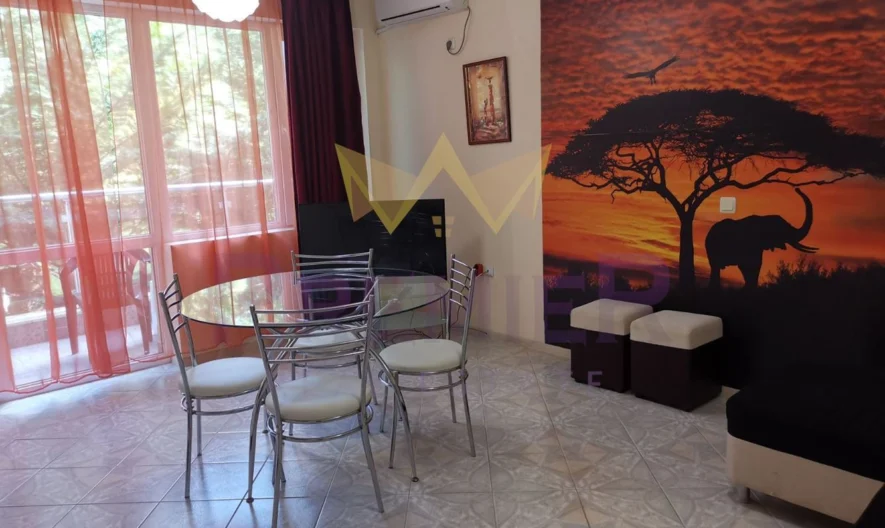 Мезонет в град Балчик - - снимка 1 - Имоти Премиер