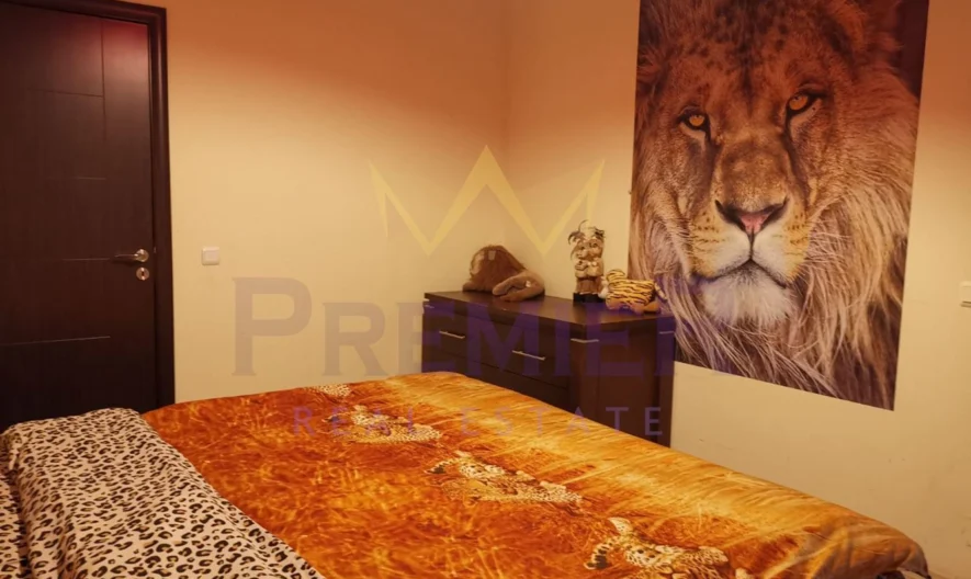 Мезонет в град Балчик - - снимка 6 - Имоти Премиер