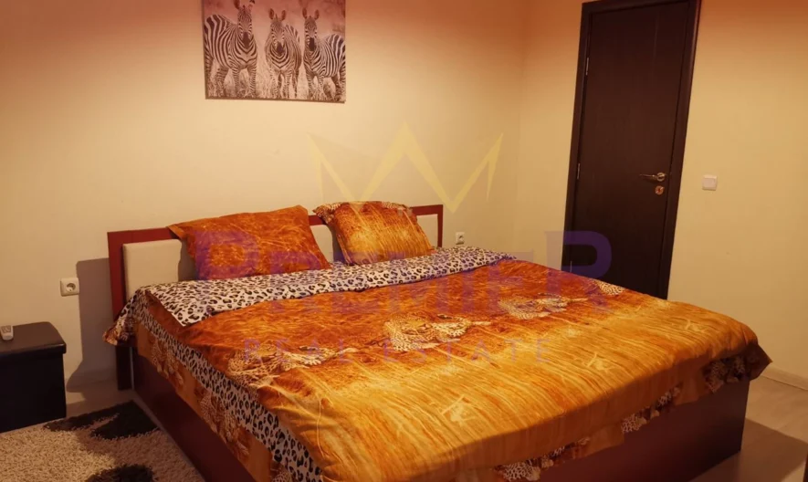 Мезонет в град Балчик - - снимка 7 - Имоти Премиер