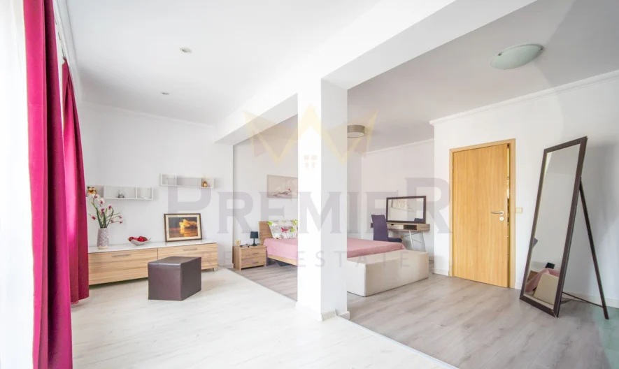 Агенция за недвижими имоти - Имоти Премиер - имот - 1099664, Цена: 1022.584 EUR