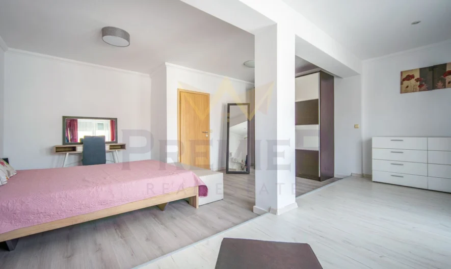 Мезонет в кс. Лазур под наем -  - снимка 1 - Имоти Премиер