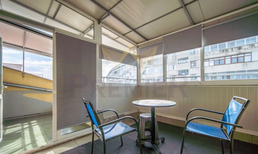 Мезонет в кс. Лазур под наем -  - снимка 10 - Имоти Премиер