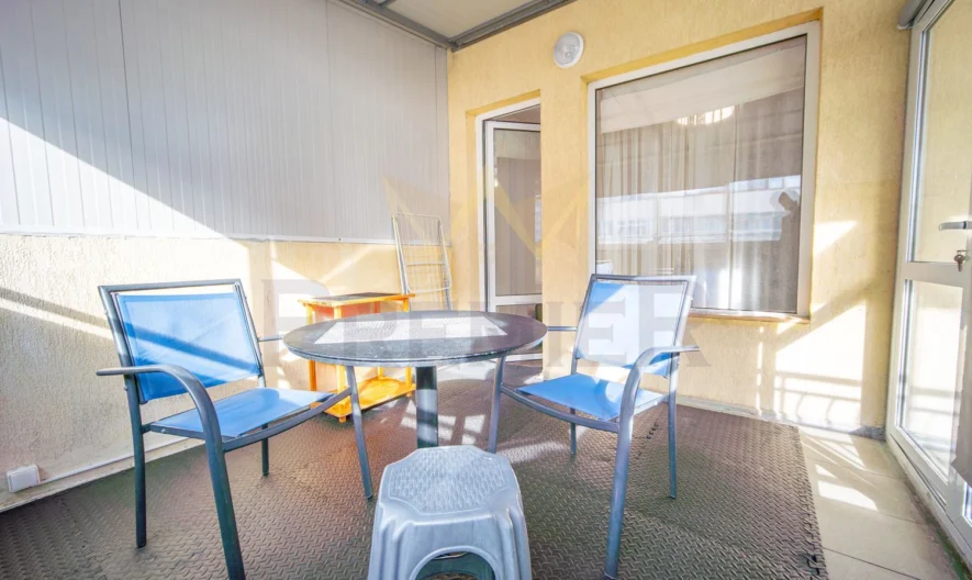 Мезонет в кс. Лазур под наем -  - снимка 10 - Имоти Премиер