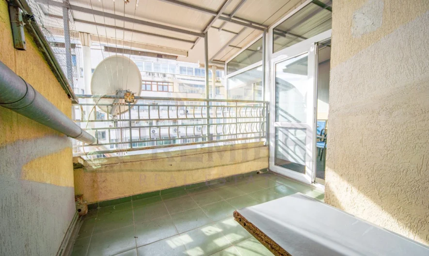 Мезонет в кс. Лазур под наем -  - снимка 12 - Имоти Премиер