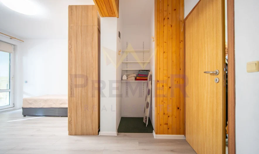 Мезонет в кс. Лазур под наем -  - снимка 12 - Имоти Премиер