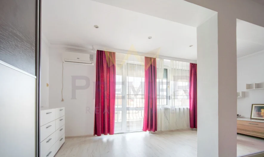 Мезонет в кс. Лазур под наем -  - снимка 4 - Имоти Премиер