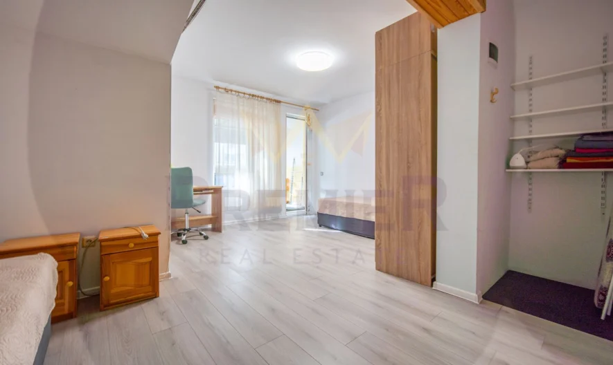 Мезонет в кс. Лазур под наем -  - снимка 5 - Имоти Премиер